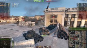 T110E5●Как Же Он Хорош●ЛучшееДляВас