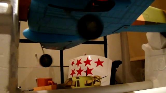 Прикол))) выпуск шасси ИЛ-2 от Пилотаж. Just joke))) Retracts on IL-2 смотреть онлайн