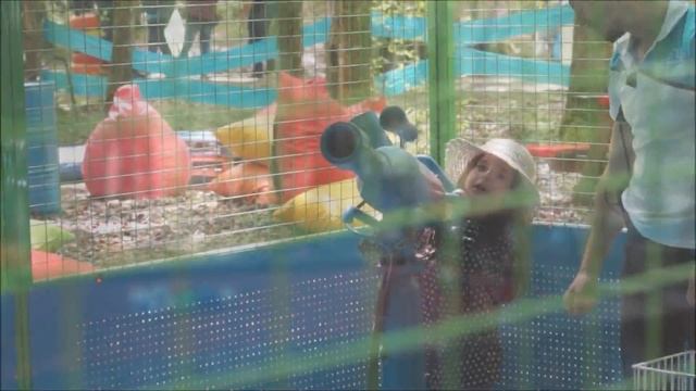 Game of Colors - Fun Zone смотреть онлайн