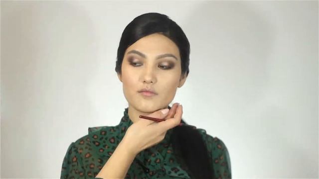 Деловой макияж от Maxi Color смотреть онлайн