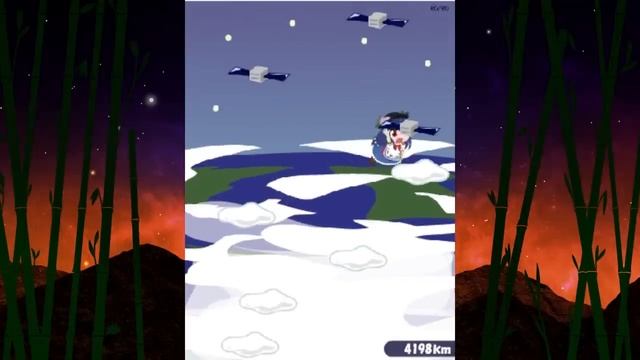 Taking a Look at Touhou Flash Games смотреть онлайн