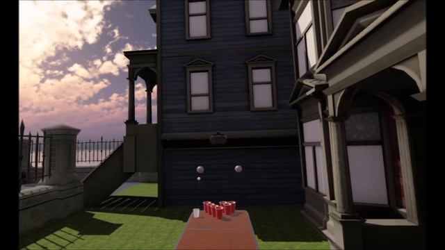 VeeR Pong Updated Gameplay смотреть онлайн