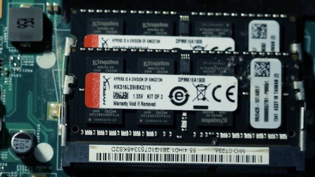 Lenovo V570. Замена термопасты, чистка вентилятора. Как я проапгрейдил свой старый ноутбук?! смотреть онлайн