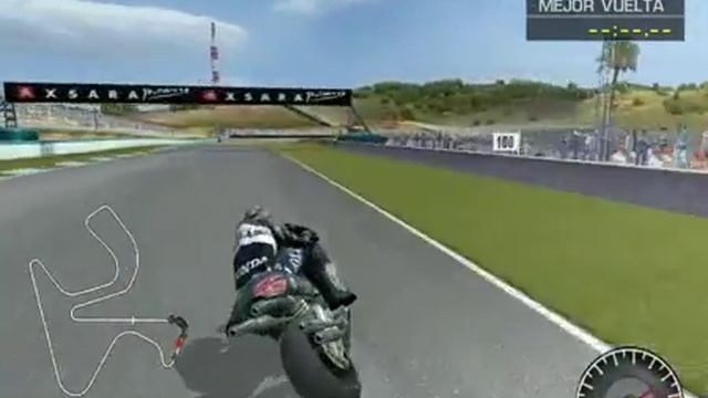 Как играть в MotoGP 2 по интернету ? Ссылка под ВИДЕО ! смотреть онлайн
