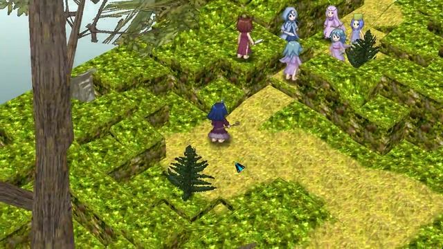 Rime Berta прохождение на русском 12 смотреть онлайн