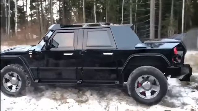 Т-98 & Багги. #кбсмирнова #броня #броневик #комбат #luxurycar