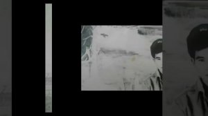 Монголия Баганур 83-85г дмб