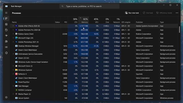 How To Fix Roblox Low Memory Warning Error - Tutorial смотреть онлайн