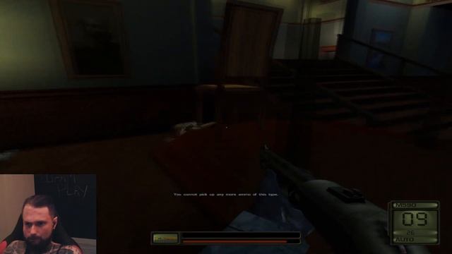 Soldier Of Fortune 2/Солдат Удачи 2 - БОРОДАТОЕ ПРОХОЖДЕНИЕ 1 смотреть онлайн