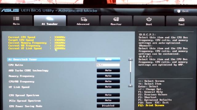 Мой разгон FX 8300, NB: 2860 - это вообще законно? смотреть онлайн
