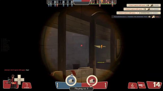 Daily Sniper смотреть онлайн