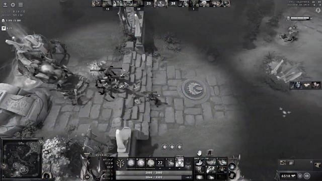 САМЫЙ ЛУЧШИЙ ГАЙД ПО БИЛДАМ И ПРЕДМЕТАМ НА ИНВОКЕРЕ! Dota2 Invoker 7.32 смотреть онлайн