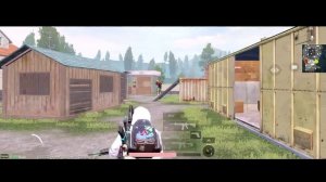 ГАЙД ПО ТДМ | КАК СТАБИЛЬНО ПОПАДАТЬ В ГОЛОВУ | ТДМ ПУБГ МОБАЙЛ