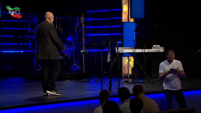 Encountering the World of Islam Session 2 Sam Shamoun смотреть онлайн