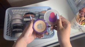Самое большое расхламление косметики!!!?❤️РАСХЛАМЛЕНИЕ+УБОРКА В КОСМЕТИКЕ!?/КОСМЕТИКА