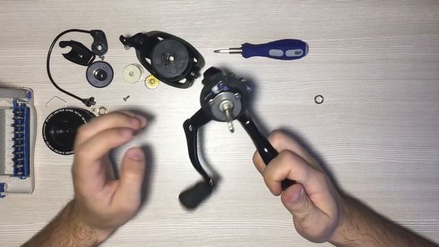 Лучшая бюджетная катушка для фидера и спининга c Алиэкспресс в 2020 | FISHDROPS смотреть онлайн