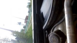 Стук успокоителя рено меган 2