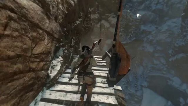 Rise of the Tomb Raider | Fx-6100 & 1050 TI 4GB смотреть онлайн