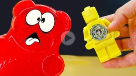 ВАЛЕРКА И ЛЕГО СПИНЕР