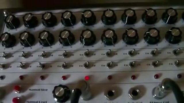 Skip step Baby 10 Sequencer смотреть онлайн