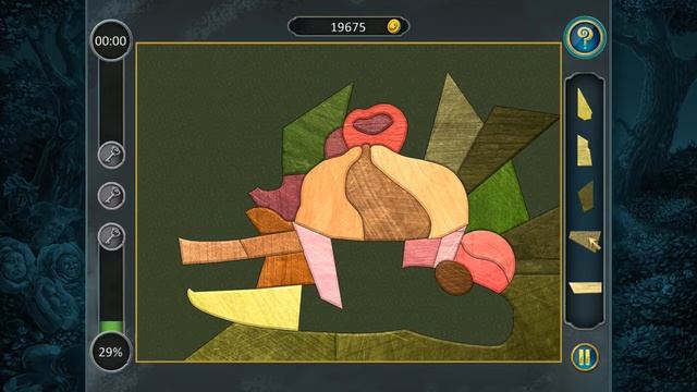 Alice's Patchwork #01 ( Let's Play Gameplay Deutsch ) смотреть онлайн