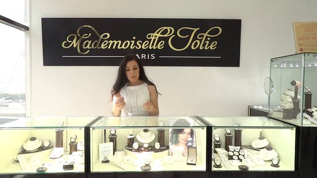 Тренинг "Консультационные продажи ювелирной бижутерии" смотреть онлайн