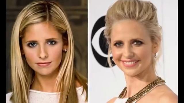 15 знаменитых женщин, которые с возрастом стали еще прекраснее смотреть онлайн