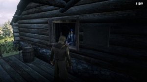 Red Dead Redemption 2 Где продавать золото украшения и тд...