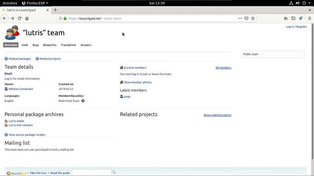 What Happens If You Add a PPA on Debian? смотреть онлайн