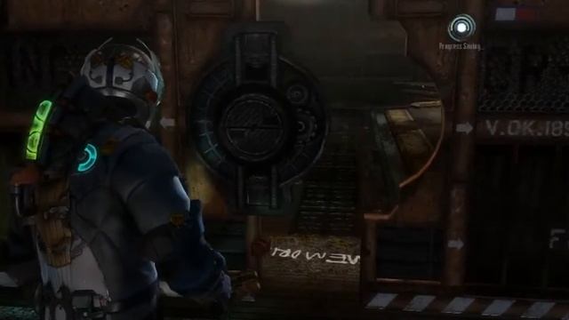 Dead Space 3 on AMD E1-2500 with AMD Radeon HD 8200 in Low End Notebook смотреть онлайн