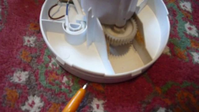 Измельчитель Bosch MMR 15 A 1 смотреть онлайн