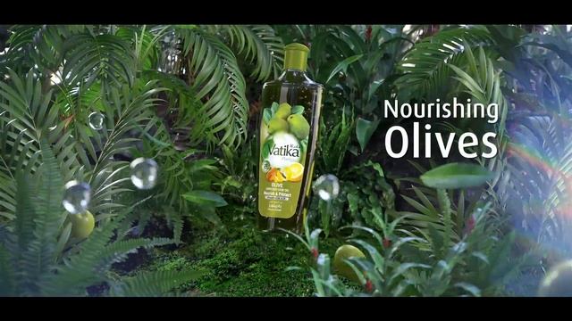 Vatika Naturals Olive Range 6s Preroll | Live your Natural Best смотреть онлайн