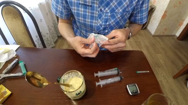 Манная болтушка для рыбалки смотреть онлайн