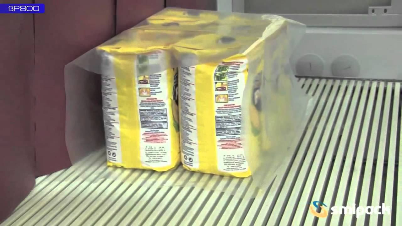 SMIPACK BP800 купить в компании Линапак смотреть онлайн