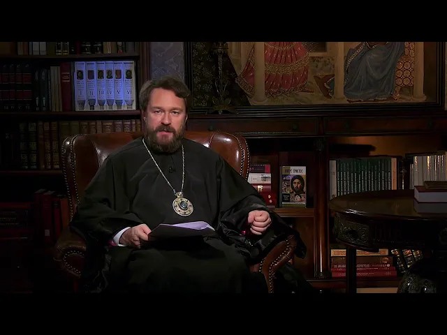 Чем отличается устройство Православной и Католической Церкви смотреть онлайн