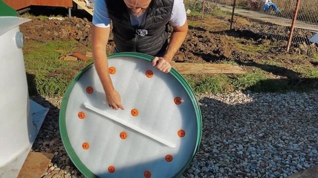 Как выбрать септик // ТОП 7 правил при выборе септика от КОЛОСОВ ХАУЗ // Септик Кибез