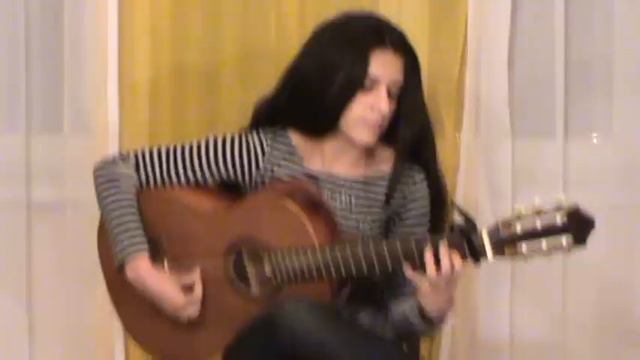 Farruca - Elena /Yerevan/ смотреть онлайн