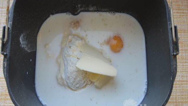 Книга рецептов