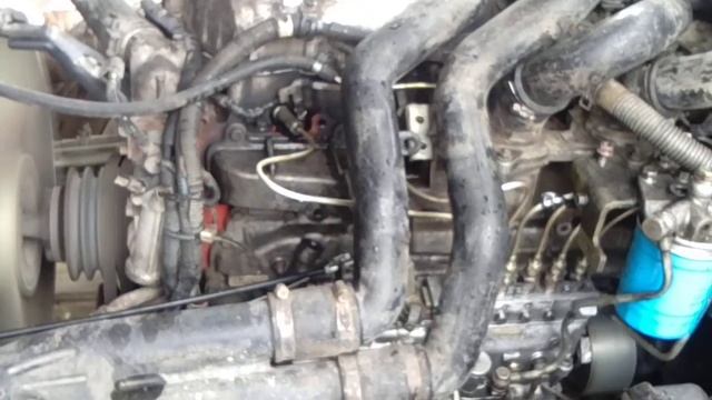 6hk1 crdi convert to manual смотреть онлайн