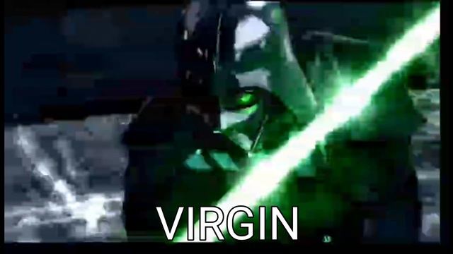 New NSFW Star Wars game on Steam game play review. смотреть онлайн