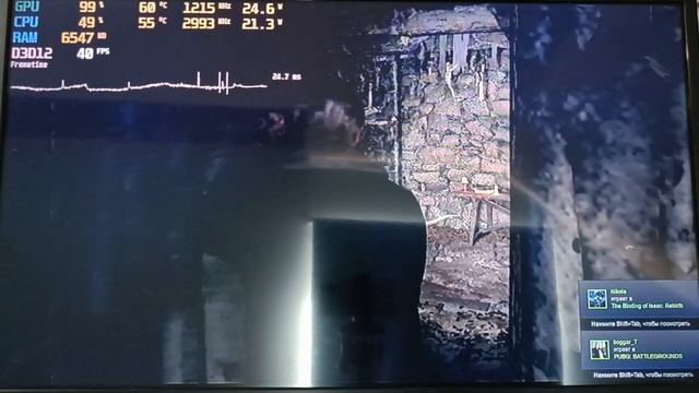 Запускаем Resident Evil 4 Chainsaw Demo Remake на старом ПК (i5-3330, GTX 750, ddr3 8Gb) смотреть онлайн