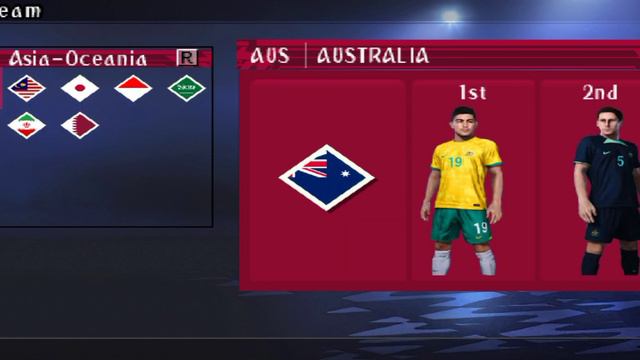 EFootball 2022/2023 Mod By Harian Gaming смотреть онлайн