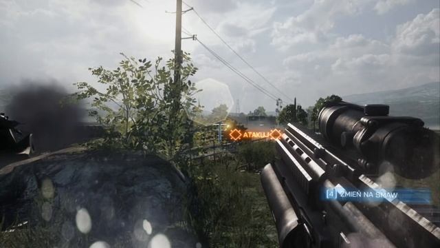 Battlefield 3 Ultra Settings NVIDIA GeForce 9600 GT 1080p (funny) смотреть онлайн