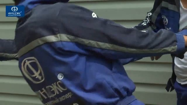 ворота на винтовых сваях смотреть онлайн