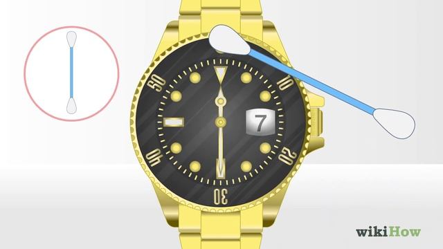 How to Clean Gold Plated Watches смотреть онлайн