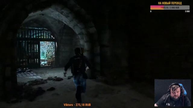 #2 UNCHARTED 3 Drake's Deception Прохождение - ЗАМКИ, ЗАМКИ И ЕЩЁ РАЗ ЗАМКИ смотреть онлайн