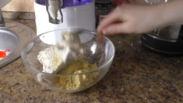 Хлеб без муки из зеленой гречки и пшена смотреть онлайн