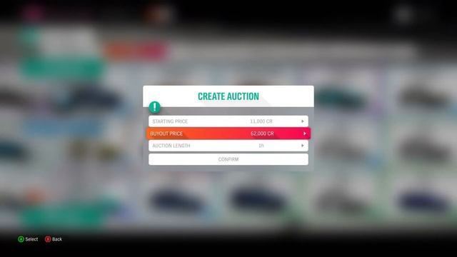 December 13TH Forzathon Shop Car Forza Horizon 4 December 13TH Forzathon Shop Car Horizon 4 Decembe