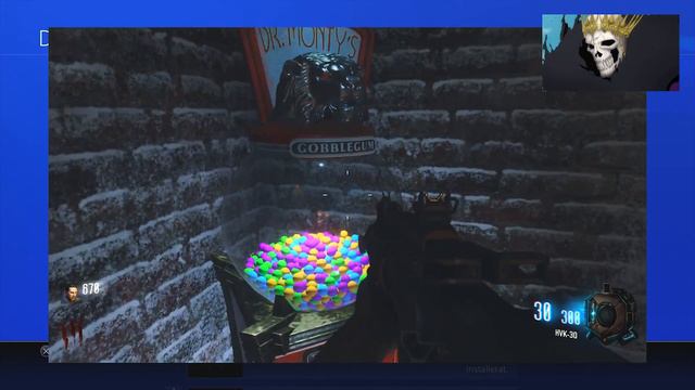 Will The Shadowed Throne Save Call of Duty WWII NAZI ZOMBIES? смотреть онлайн