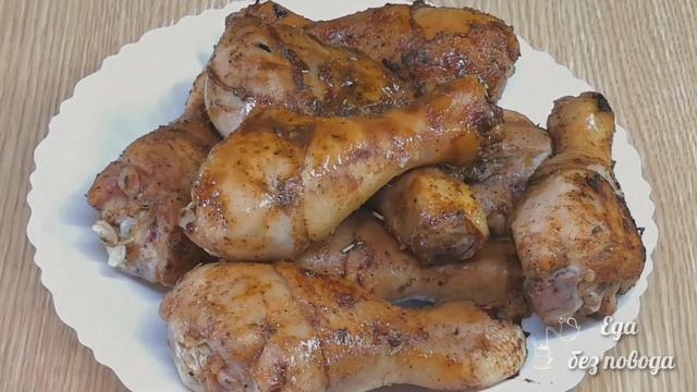 Куриные ножки в слоено дрожжевом тесте! Невероятно вкусно и просто. смотреть онлайн